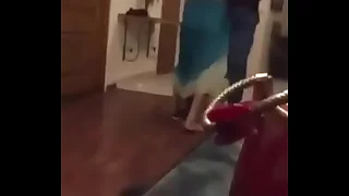 nude dance in hotel hindi air